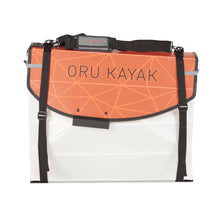 Load image into Gallery viewer, Oru Kayak Bay ST - Portable Folding Lightweight Leisure Kayak
