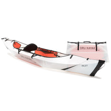 Load image into Gallery viewer, Oru Kayak Inlet - Portable Folding Super Lightweight Leisure Kayak
