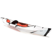 Load image into Gallery viewer, Oru Kayak Inlet - Portable Folding Super Lightweight Leisure Kayak
